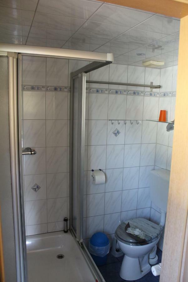 Bungalow Gross Dratow Экстерьер фото