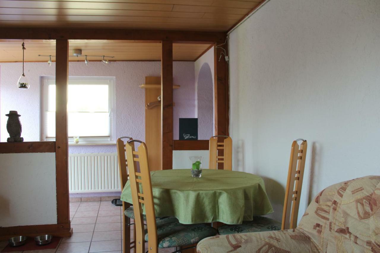 Bungalow Gross Dratow Экстерьер фото