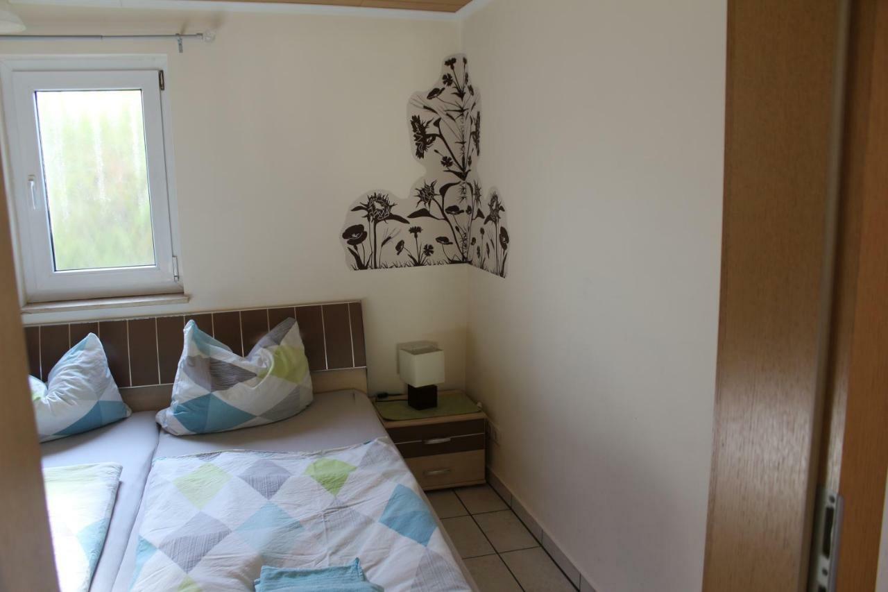 Bungalow Gross Dratow Экстерьер фото