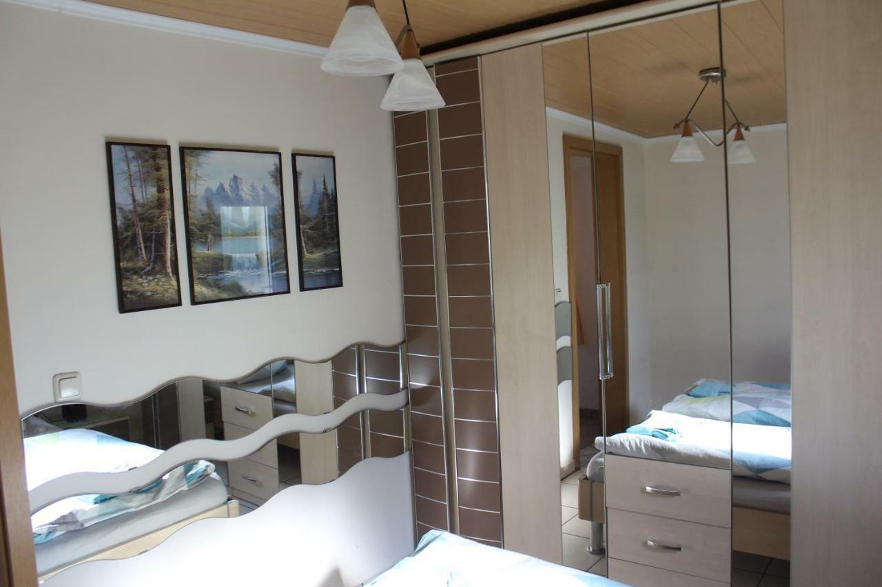 Bungalow Gross Dratow Экстерьер фото